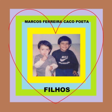 Filhos | Boomplay Music