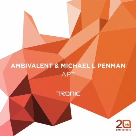 Apt (Original Mix) ft. Michael L Penman | Boomplay Music