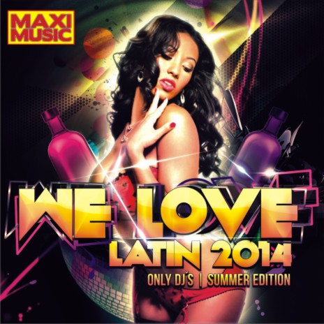 Noche de Fiesta (Club Mix) ft. Kalex | Boomplay Music