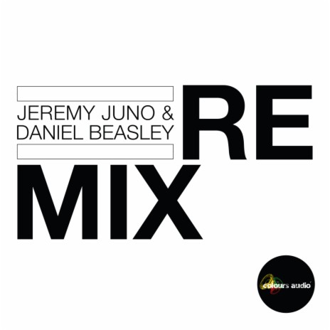 Amore (Daniel Beasley & Jeremy Juno Remix)