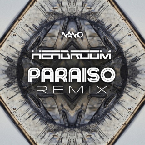 Paraiso (Headroom (SA) Remix) | Boomplay Music
