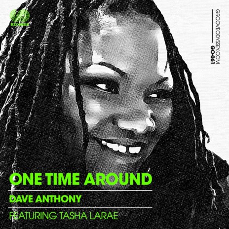 One Time Around ft. Tasha LaRae | Boomplay Music