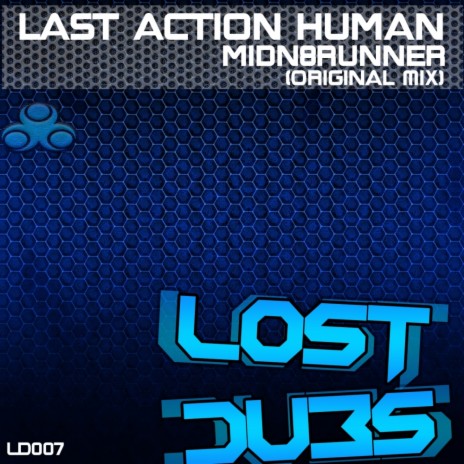 Last Action Human (Original Mix)