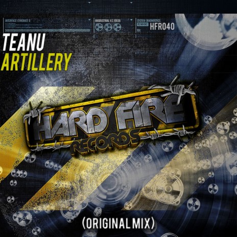 Artillery (Original Mix) | Boomplay Music