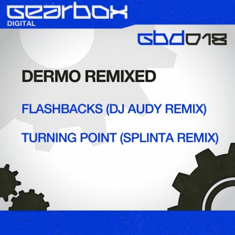 Turning Point (Splinta Remix) | Boomplay Music