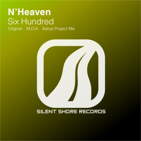 Six Hundred (Ikerya Project Remix)