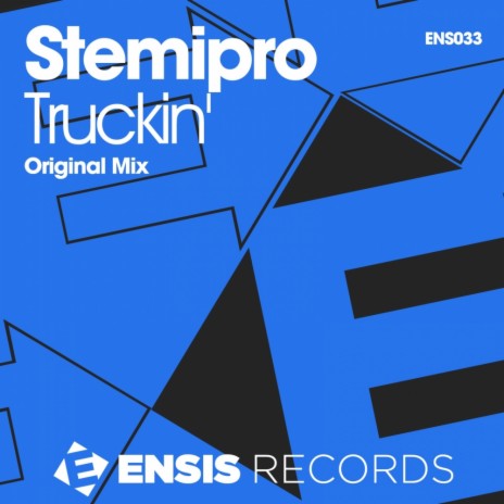 Truckin' (Original Mix) | Boomplay Music