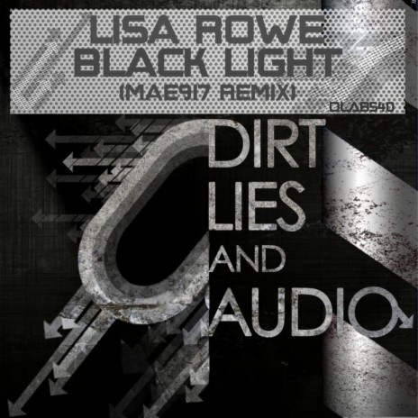Black Light (MAE917 Remix) | Boomplay Music