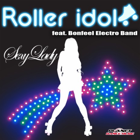 Sexy Lady (Extended Mix) ft. Bonfeel Electro Band | Boomplay Music