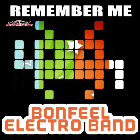 Remember Me (Original Mix) | Boomplay Music