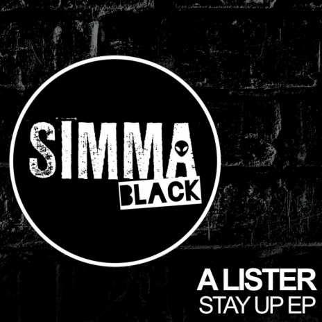 Stay Up (Original Mix)