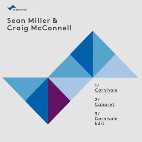 Carnivale (Edit) ft. Craig McConnell | Boomplay Music