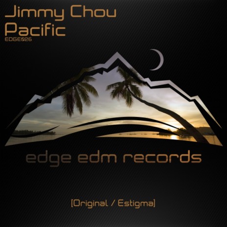 Pacific (Estigma Remix) | Boomplay Music