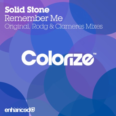 Remember Me (Clameres Remix) | Boomplay Music