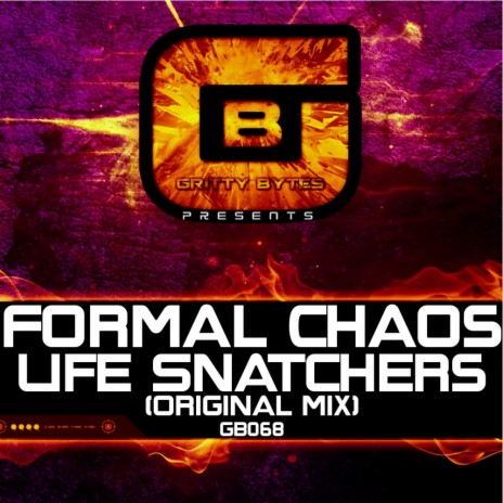 Life Snatchers (Original Mix) | Boomplay Music