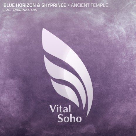 Ancient Temple (Original Mix) ft. Shyprince