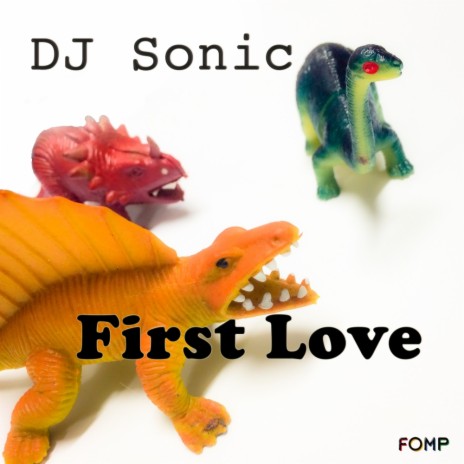 My First Love (Original Mix) ft. Andile