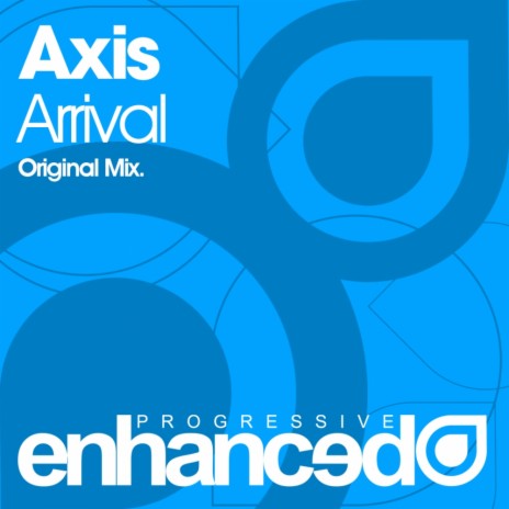 Arrival (Original Mix)