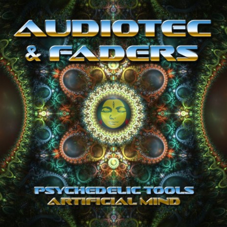 Psychedelic Tools (Original Mix) ft. Faders | Boomplay Music