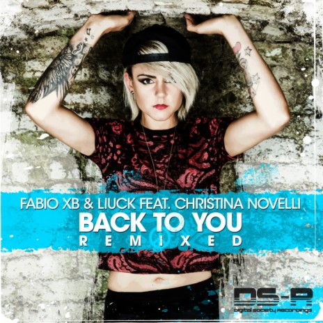 Back To You (Purple Stories Remix) ft. Liuck & Christina Novelli