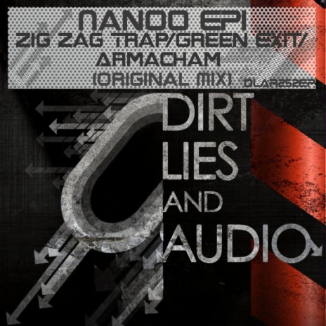 Armacham (Original Mix)