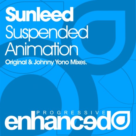 Suspended Animation (Original Mix) | Boomplay Music