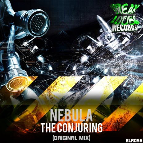 The Conjuring (Original Mix)