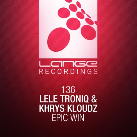 Epic Win (Original Mix) ft. Khrys Kloudz