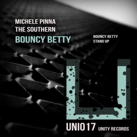 Bouncy Betty (Original Mix) ft. The Southern