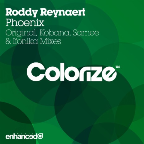 Phoenix (Roddy Reynaert pres. Ifonika Remix) | Boomplay Music