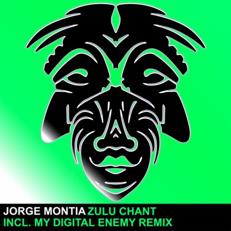 Zulu Chant (Original Mix) | Boomplay Music