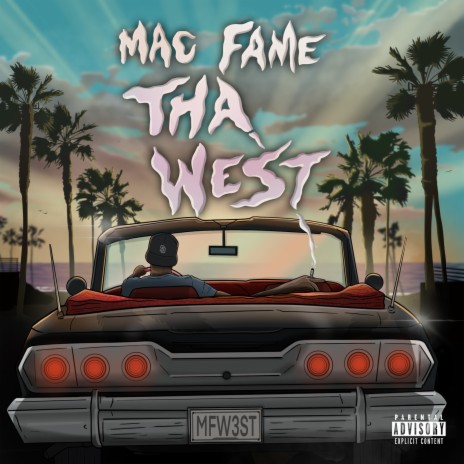 Tha West | Boomplay Music