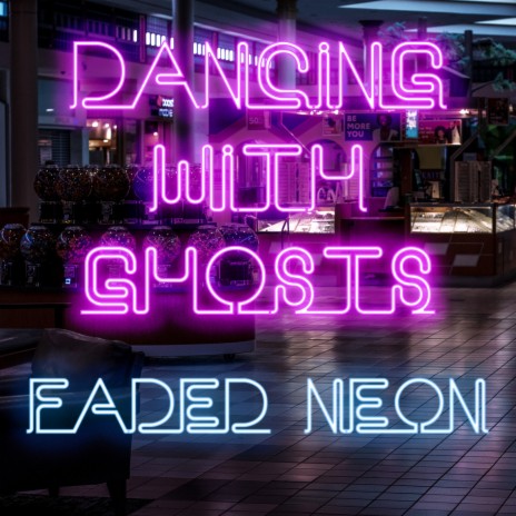 Faded Neon | Boomplay Music