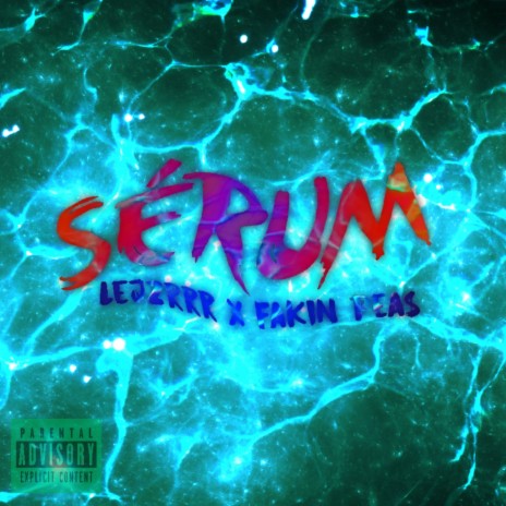 SÉRUM ft. FAKIN PEA$ | Boomplay Music