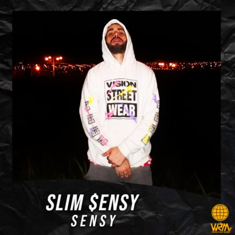 Slim $ensy ft. Sensy | Boomplay Music