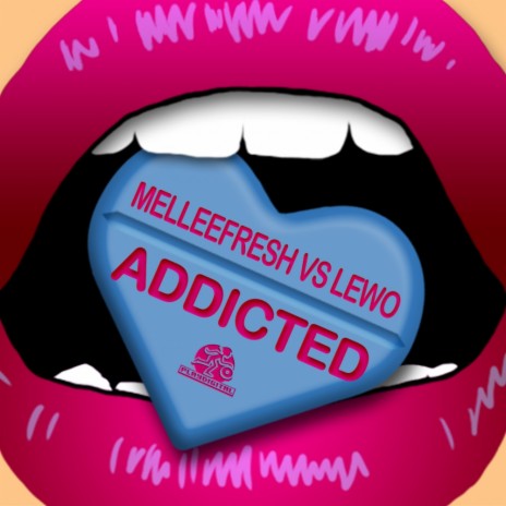 Addicted (Original Mix) ft. LEWO | Boomplay Music