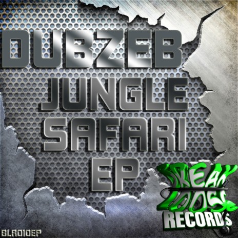 Jungle Safari (Original Mix)