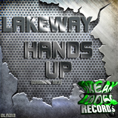 Hands Up (Original Mix)