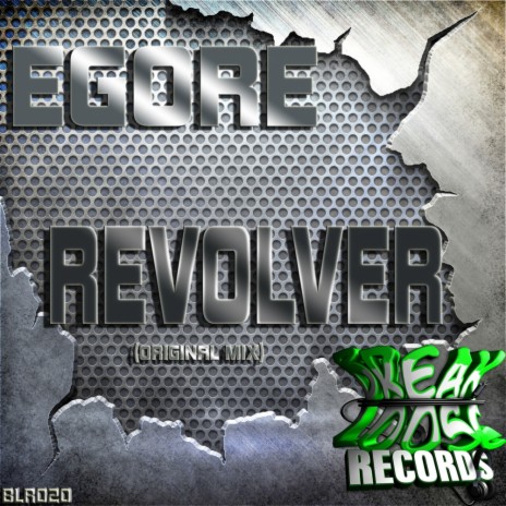 Revolver (Original Mix) | Boomplay Music