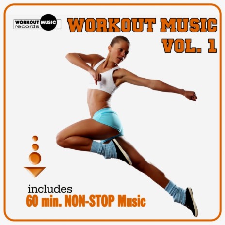 Workout Mix (Continuous Dj Mix) | Boomplay Music