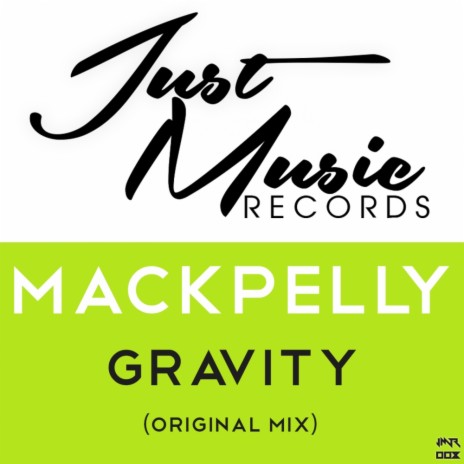 Gravity (Original Mix)