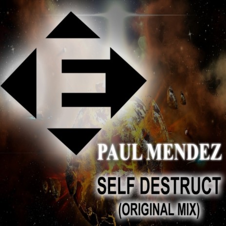 Self Destruct (Original Mix)