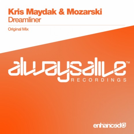 Dreamliner (Original Mix) ft. Mozarski