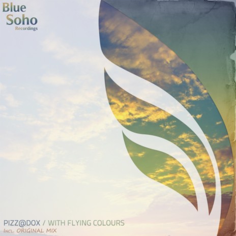 With Flying Colors (Original Mix)