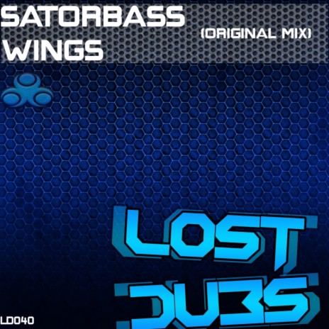 Wings (Original Mix) | Boomplay Music