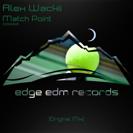 Match Point (Original Mix)