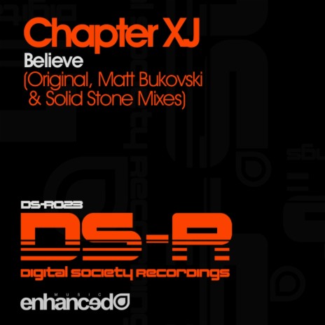 Believe (Original Mix)