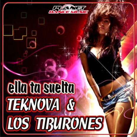 Ella Ta Suelta (Hoxygen Remix Edit) ft. Los Tiburones