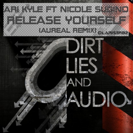 Release Yourself (Aureal Remix) ft. Nicole Sugino | Boomplay Music