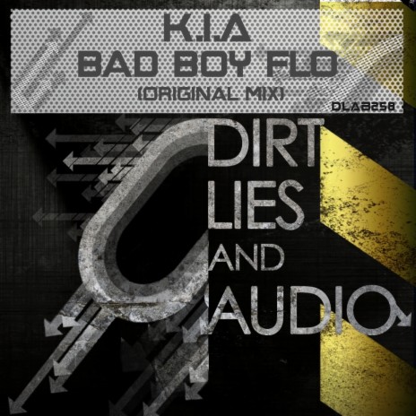 Bad Boy Flo (Original Mix) | Boomplay Music